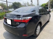 Bán Toyota Corolla Altis 1.8E số tự động sản xuất năm 2018