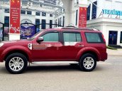 Cần bán gấp Ford Everest năm sản xuất 2015, giá chỉ 545 triệu