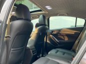 Bán Mazda 6 đời 2019, màu xám, xe chính chủ