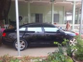 Cần bán Audi A6 đời 2006, màu đen, nhập khẩu nguyên chiếc