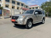 Bán Ford Everest năm 2009, xe gia đình, giá cực tốt