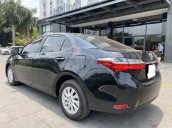Bán Toyota Corolla Altis 1.8E số tự động sản xuất năm 2018