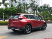 Honda CRV 2021 duy nhất trong tháng 7 giảm giá lên tới 180tr đồng