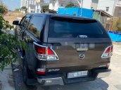 Xe Mazda BT 50 sản xuất 2016, nhập khẩu nguyên chiếc