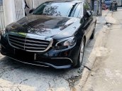 Bán ô tô Mercedes E200 năm 2017, giá thấp