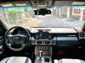 Bán LandRover Range Rover năm sản xuất 2009, xe nhập