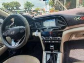 Cần bán lại xe Hyundai Elantra 1.6 năm 2019 còn mới, 615 triệu