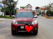 Cần bán gấp Ford Everest năm sản xuất 2015, giá chỉ 545 triệu