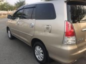 Bán Toyota Innova năm 2011 ghi vàng, 360tr