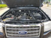 Cần bán Ford Everest năm sản xuất 2008, 270tr