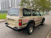 Bán Toyota Land Cruiser sản xuất 1994, xe chính chủ