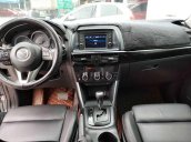 Bán ô tô Mazda CX 5 sản xuất năm 2013, màu xám, 570tr