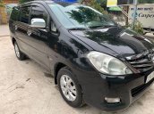 Bán Toyota Innova sản xuất 2006, màu đen còn mới