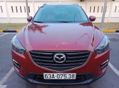 Bán xe Mazda CX 5 năm 2018, màu đỏ, 710 triệu