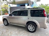 Bán xe Ford Everest năm 2013, giá cạnh tranh