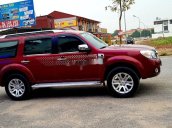 Cần bán gấp Ford Everest năm sản xuất 2015, giá chỉ 545 triệu