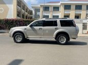 Bán Ford Everest năm 2009, xe gia đình, giá cực tốt