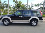 Cần bán Ford Everest năm sản xuất 2008, 270tr