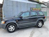 Cần bán Ford Escape năm 2003, màu đen, giá tốt