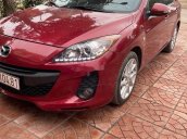 Bán xe Mazda 3 năm 2014 còn mới, giá chỉ 415 triệu