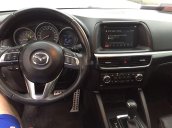 Bán Mazda CX 5 đời 2016 xanh đen, giá chỉ 710 triệu