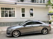 Xe Mercedes CLA 250 4Matic sản xuất năm 2015, xe nhập, 860 triệu