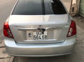 Bán xe Daewoo Lacetti năm sản xuất 2006, xe nhập