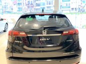 Honda HRV 2021 - Honda Ô tô Tây Hồ - Khuyến mãi 150 triệu, tặng quà hấp dẫn - Xe giao ngay - Đủ màu