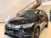 Honda HRV 2021 - Honda Ô tô Tây Hồ - Khuyến mãi 150 triệu, tặng quà hấp dẫn - Xe giao ngay - Đủ màu