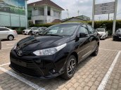 Toyota Vios E MT 2021 - giảm tiền mặt, BHVC, KM phụ kiện trị giá 43 triệu - giá tốt nhất tại Hà Nội