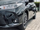 Toyota Vios E MT 2021 - giảm tiền mặt, BHVC, KM phụ kiện trị giá 43 triệu - giá tốt nhất tại Hà Nội