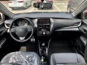 Toyota Vios E MT 2021 - giảm tiền mặt, BHVC, KM phụ kiện trị giá 43 triệu - giá tốt nhất tại Hà Nội