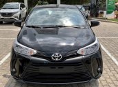 Toyota Vios E MT 2021 - giảm tiền mặt, BHVC, KM phụ kiện trị giá 43 triệu - giá tốt nhất tại Hà Nội