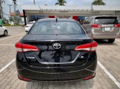 Toyota Vios E MT 2021 - giảm tiền mặt, BHVC, KM phụ kiện trị giá 43 triệu - giá tốt nhất tại Hà Nội