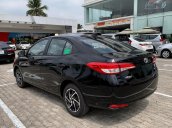 Toyota Vios E MT 2021 - giảm tiền mặt, BHVC, KM phụ kiện trị giá 43 triệu - giá tốt nhất tại Hà Nội