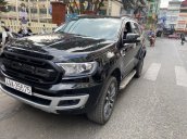 Đang về Ford Everest sản xuất 2019 2.0L Titanium, máy dầu, nhập khẩu Thái