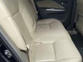 Cần bán gấp Toyota Vios năm 2011, màu đen