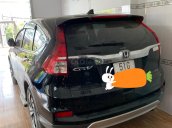 Cần bán gấp Honda CR V sản xuất 2016, 800tr