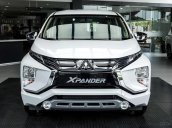 Mitsubishi Xpander chỉ với 138tr - ưu đãi lên đến 30tr + bộ phụ kiện tiêu chuẩn, vay 80% lãi suất ưu đãi