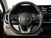 Kia Hà Nội- Kia Seltos 2021, nhận xe chỉ với 216 triệu đồng, hỗ trợ ngân hàng 80%, ưu đãi trên từng phiên bản