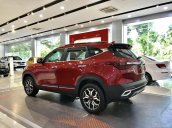 Kia Hà Nội- Kia Seltos 2021, nhận xe chỉ với 216 triệu đồng, hỗ trợ ngân hàng 80%, ưu đãi trên từng phiên bản