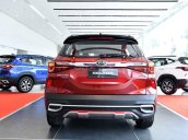 Kia Hà Nội- Kia Seltos 2021, nhận xe chỉ với 216 triệu đồng, hỗ trợ ngân hàng 80%, ưu đãi trên từng phiên bản