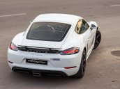 Porsche 718 Cayman 2021 new 100%, giao ngay