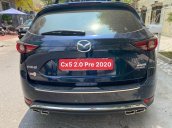 Mới về Mazda CX5 2.0 Premium sx 2020