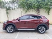 Bán xe Hyundai Tucson 2.0 ATH sản xuất 2018, 800 triệu