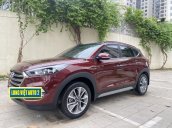 Bán xe Hyundai Tucson 2.0 ATH sản xuất 2018, 800 triệu