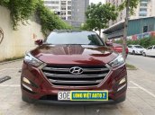 Bán xe Hyundai Tucson 2.0 ATH sản xuất 2018, 800 triệu