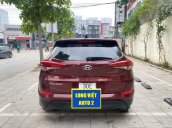 Bán xe Hyundai Tucson 2.0 ATH sản xuất 2018, 800 triệu