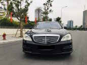 Bán S63 AMG sản xuất 2010 nhập khẩu nguyên chiếc, giá ngang ngang Camry