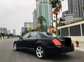 Bán S63 AMG sản xuất 2010 nhập khẩu nguyên chiếc, giá ngang ngang Camry